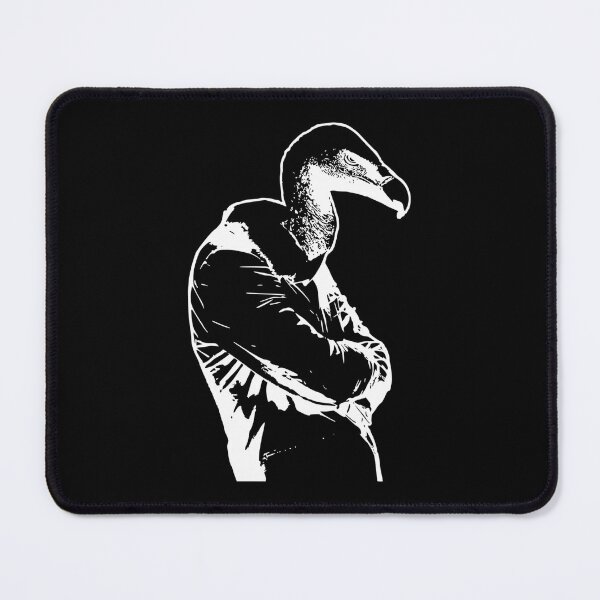 Item preview, Them Crooked Vultures Hd Logo designed and sold by vidkolosa.