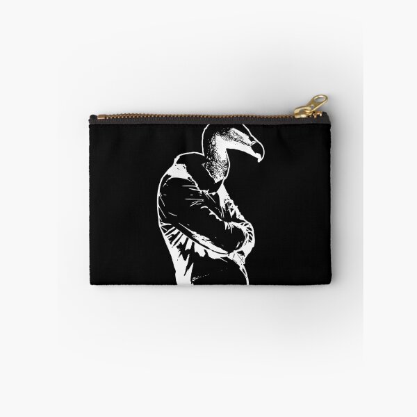 Item preview, Them Crooked Vultures Hd Logo designed and sold by vidkolosa.