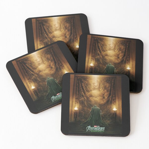 Item preview, M4rvel 4vengersz: Doomsday Doctor Doom Preview Poster Art designed and sold by suarezhxbrega.