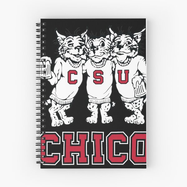Item preview, Chico Wildcats Mascot Friendship Retro Beer Art designed and sold by Jalynehnerdfg.