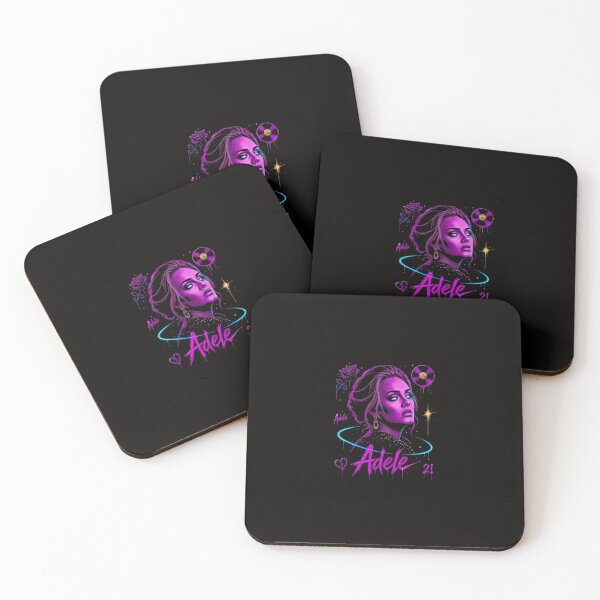 Item preview, Adele Classic Vintage designed and sold by Finexcity.