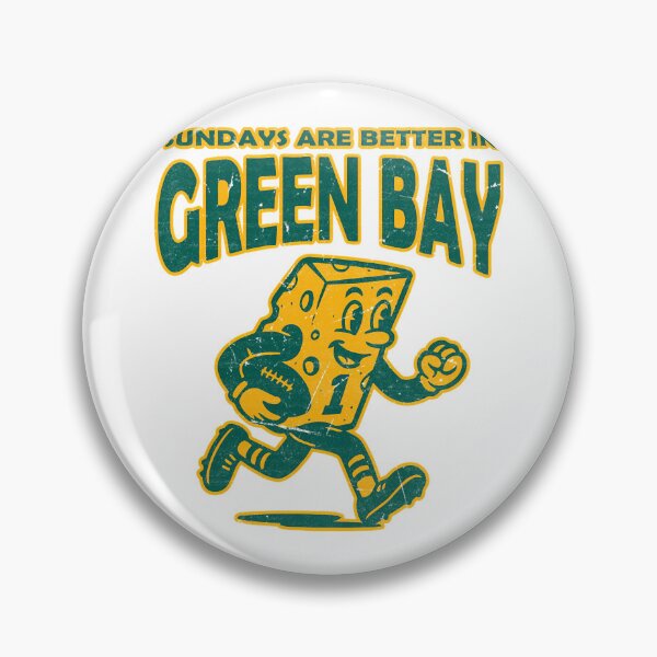 Item preview, Green Bay Football designed and sold by Jeanjell71.