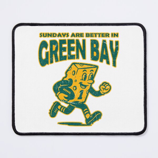 Item preview, Green Bay Football designed and sold by Jeanjell71.