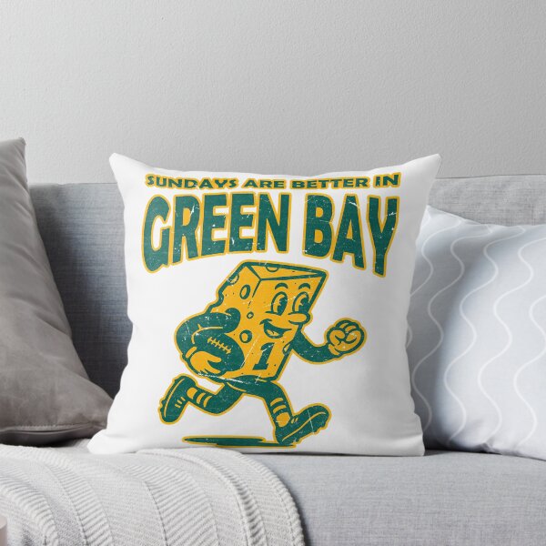Item preview, Green Bay Football designed and sold by Jeanjell71.