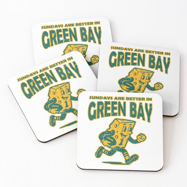 Item preview, Green Bay Football designed and sold by Jeanjell71.