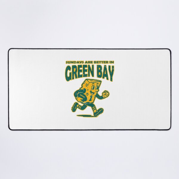 Item preview, Green Bay Football designed and sold by Jeanjell71.