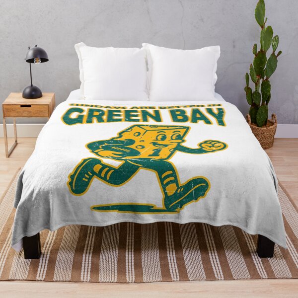 Item preview, Green Bay Football designed and sold by Jeanjell71.