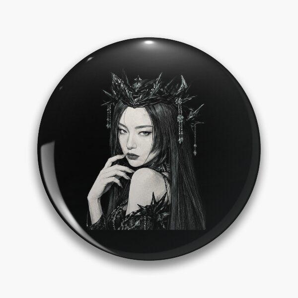 Artikelvorschau, Seulgi Dark Crown entworfen und verkauft von celinamnxngol.