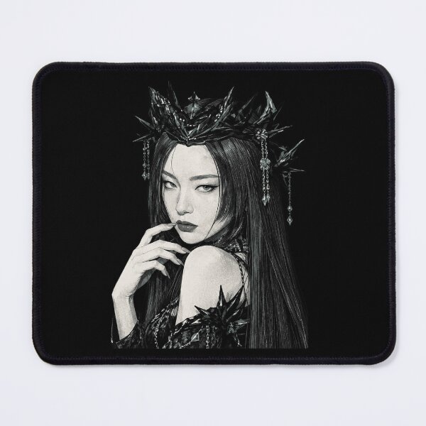Artikelvorschau, Seulgi Dark Crown entworfen und verkauft von celinamnxngol.
