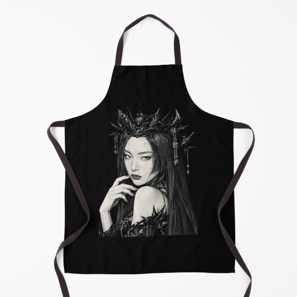Item preview, Seulgi Dark Crown designed and sold by celinamnxngol.