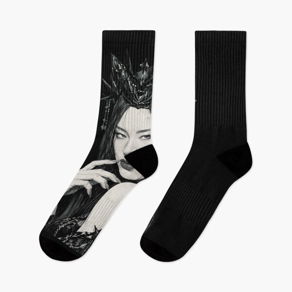 Item preview, Seulgi Dark Crown designed and sold by celinamnxngol.