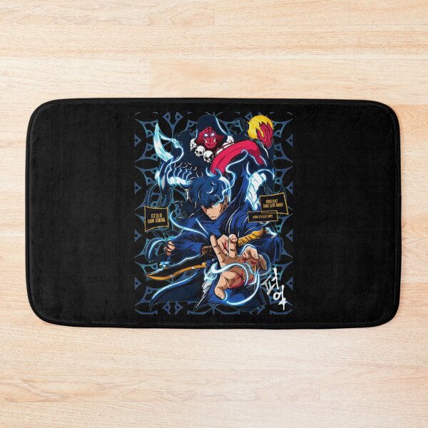 Item preview, Sung Jinwoo Solo Leveling Shadow Army Anime  designed and sold by PatrickT483989.