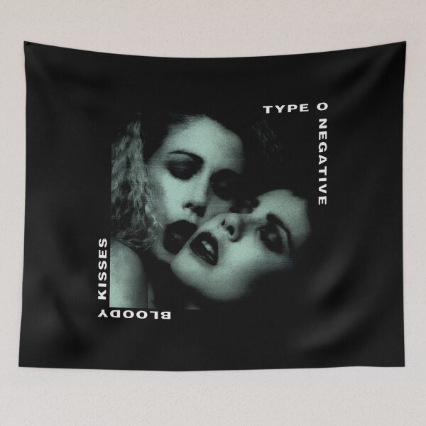Item preview, Retro Type O Negative designed and sold by denajdcacereu.