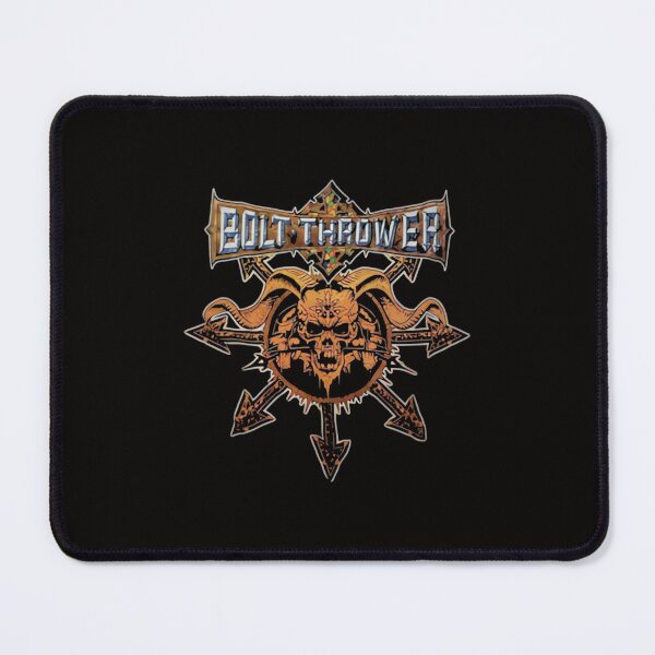 Item preview, Bolt Thrower Band designed and sold by Finexcity.