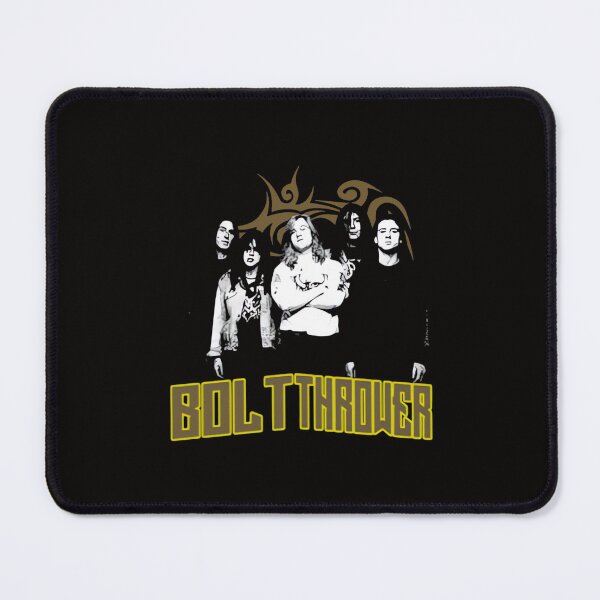 Item preview, Bolt Thrower Band designed and sold by Finexcity.