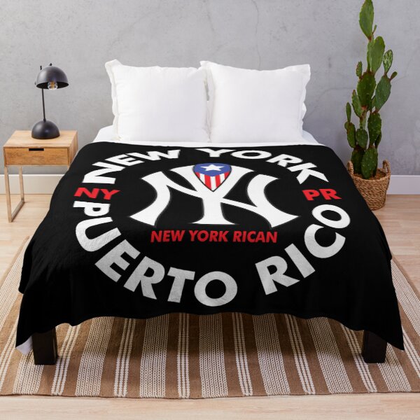 Item preview, New York Rican designed and sold by ProlineFitness.