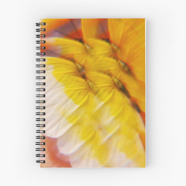 Item preview, Great Southern White: Golden Murmur designed and sold by ElionSolis.