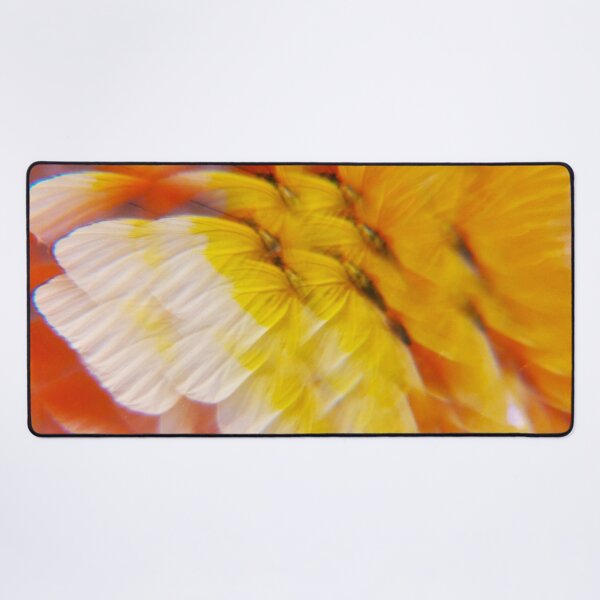 Item preview, Great Southern White: Golden Murmur designed and sold by ElionSolis.