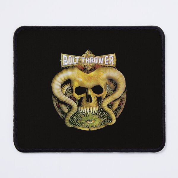 Item preview, Bolt Thrower Band designed and sold by Finexcity.