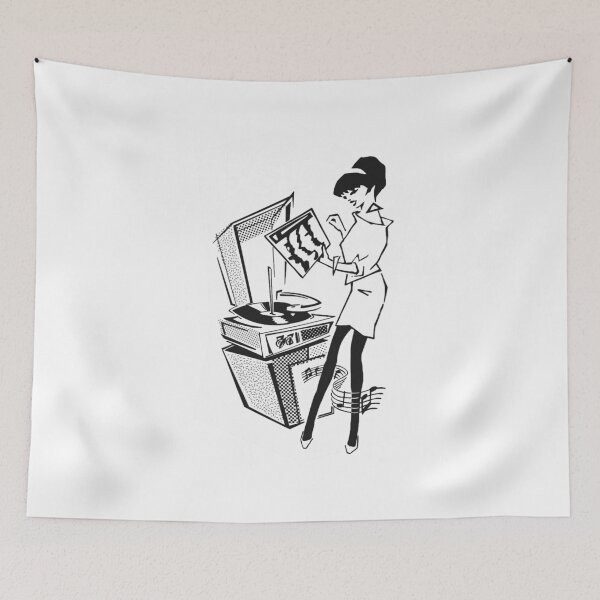 Item preview, el ritmo inglés designed and sold by JosephTyre3.