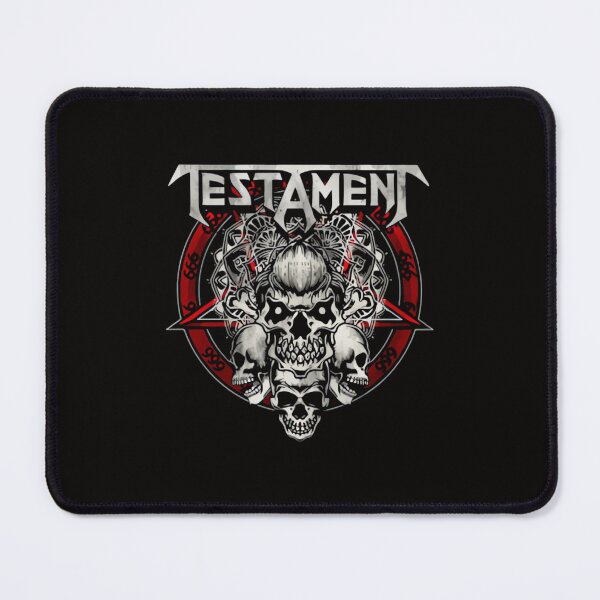 Item preview, Testament Band designed and sold by Finexcity.