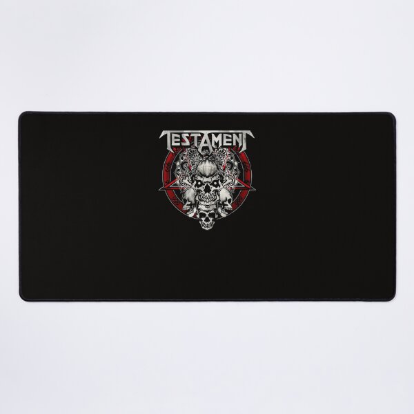 Item preview, Testament Band designed and sold by Finexcity.