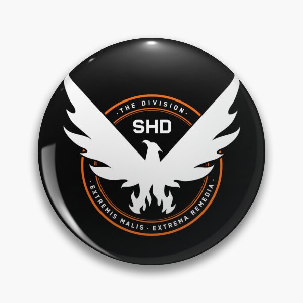 Item preview, the division 2 designed and sold by JosephTyre3.