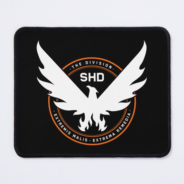 Item preview, the division 2 designed and sold by JosephTyre3.