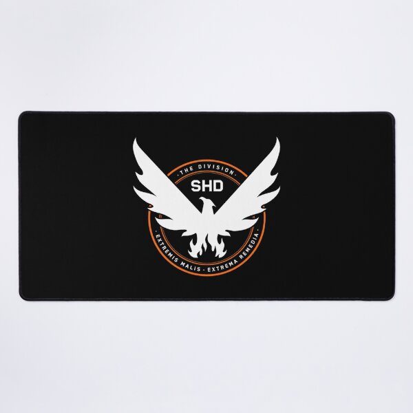 Item preview, the division 2 designed and sold by JosephTyre3.