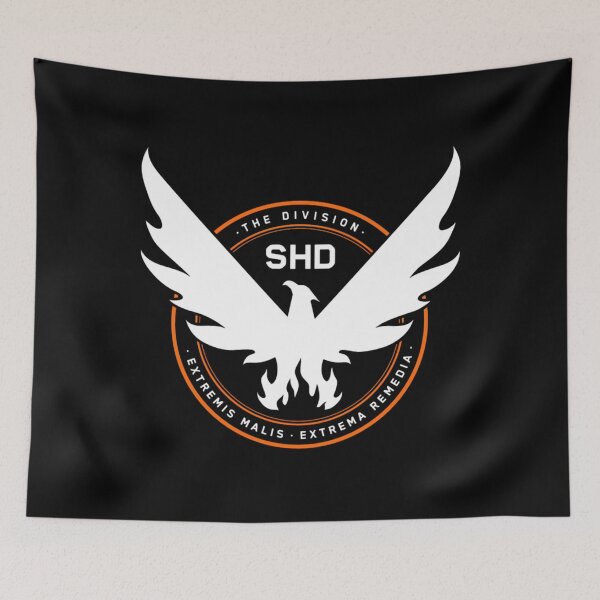 Item preview, the division 2 designed and sold by JosephTyre3.