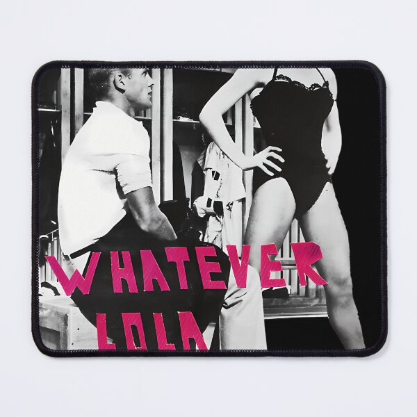 Item preview, Whatever Lola Wants designed and sold by kawtarshop2.