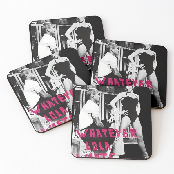 Item preview, Whatever Lola Wants designed and sold by kawtarshop2.