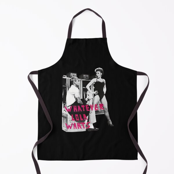 Item preview, Whatever Lola Wants designed and sold by kawtarshop2.