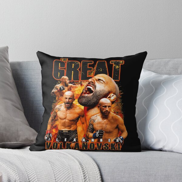Item preview, The Great Alexander Volkanovski UFC MMA Vintage designed and sold by PatrickT483989.