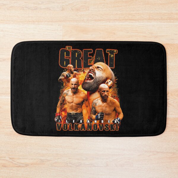 Item preview, The Great Alexander Volkanovski UFC MMA Vintage designed and sold by PatrickT483989.