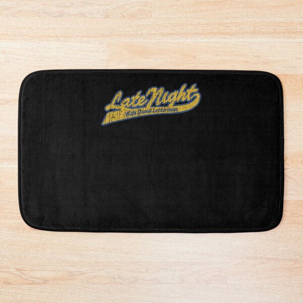 Item preview, Late Night David Letterman  designed and sold by mo28ee.