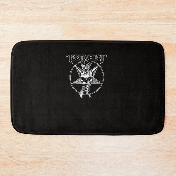 Item preview, Testament Band designed and sold by Finexcity.