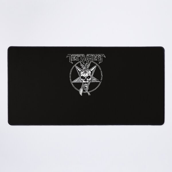 Item preview, Testament Band designed and sold by Finexcity.
