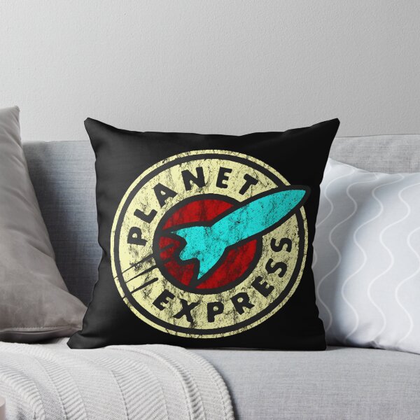 Item preview, Planets Express Distressed designed and sold by SketchyCrew.