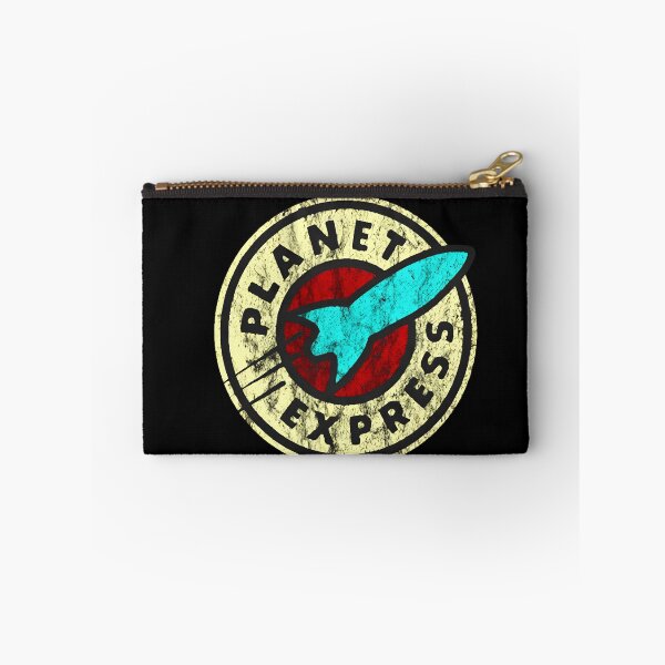 Item preview, Planets Express Distressed designed and sold by SketchyCrew.
