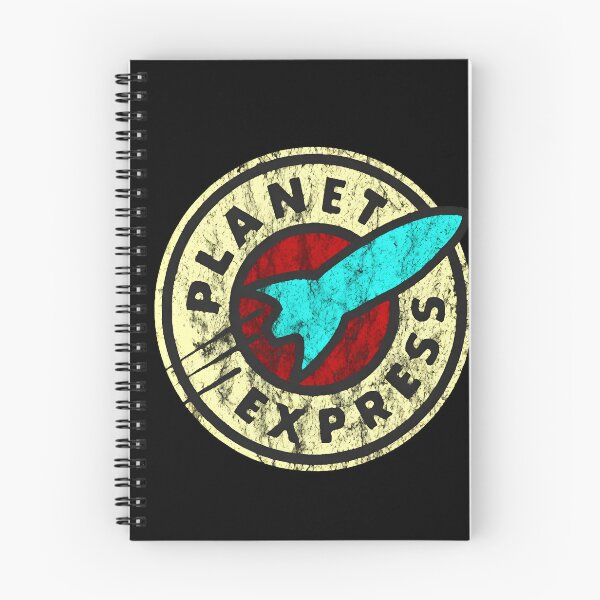 Artikelvorschau, Planets Express in Notlage entworfen und verkauft von SketchyCrew.