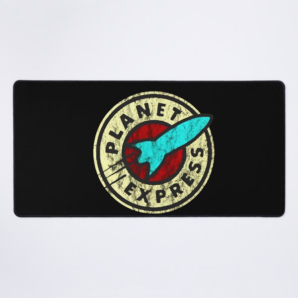 Item preview, Planets Express Distressed designed and sold by SketchyCrew.