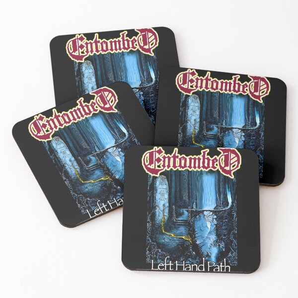 Item preview, Entombed  designed and sold by denajdcacereu.