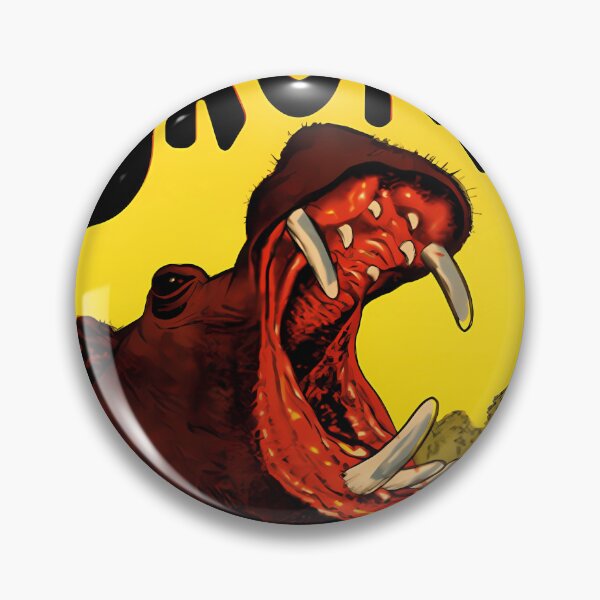 Item preview, Hippo Visit The Zoo Bronx designed and sold by ProlineFitness.
