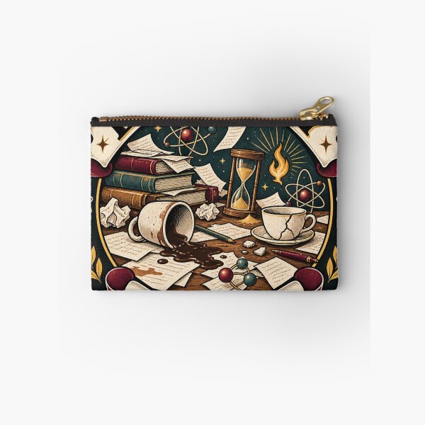 Item preview, Entropy Club Vintage Science designed and sold by sublidesign.