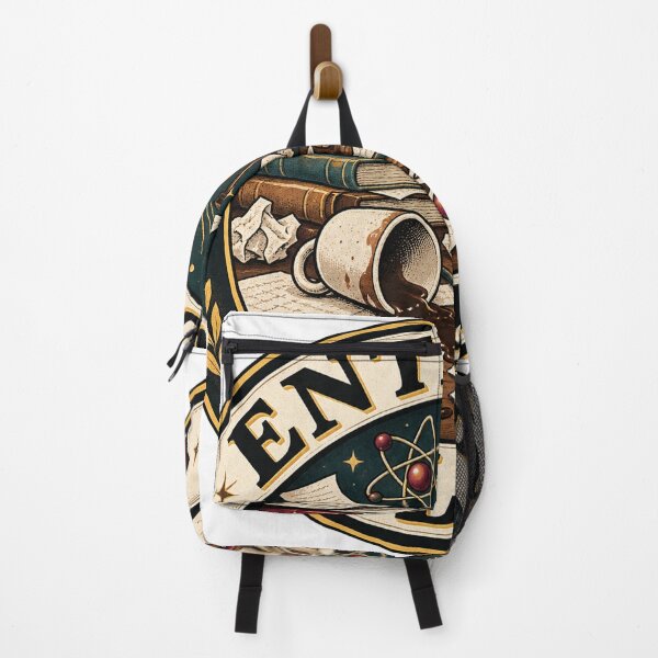 Item preview, Entropy Club Vintage Science designed and sold by sublidesign.