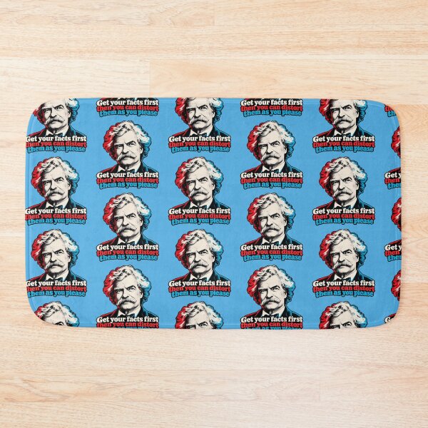 Item preview, Distorting the Truth designed and sold by Quote Gallery.