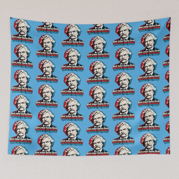 Item preview, Distorting the Truth designed and sold by Quote Gallery.