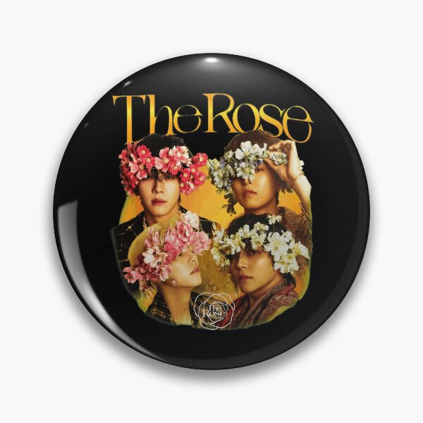 Item preview, The Rose Band Flower Crown Kpop Vintage  designed and sold by AmyDomin586721.