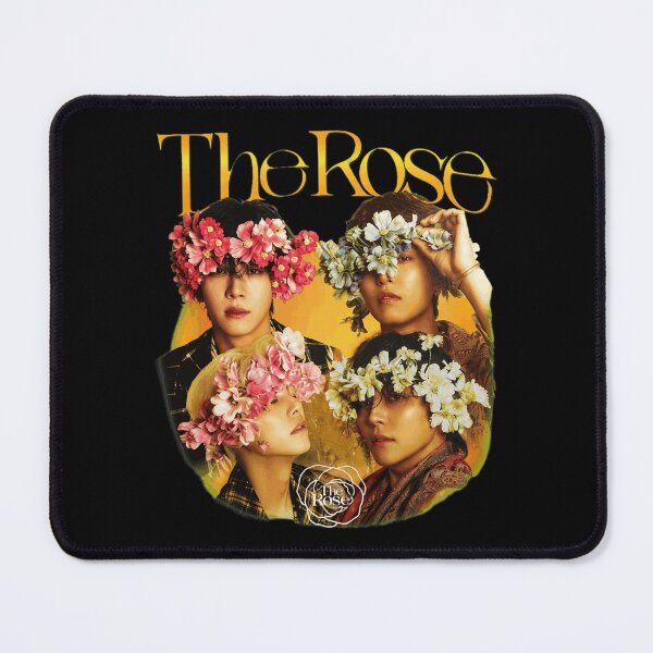 Item preview, The Rose Band Flower Crown Kpop Vintage  designed and sold by AmyDomin586721.